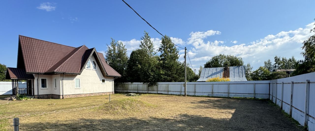 дом р-н Всеволожский д Коккорево Рахьинское городское поселение, 47 фото 7