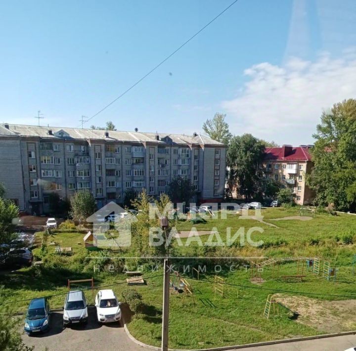 квартира г Омск р-н Ленинский ул Константина Заслонова 4 Московка фото 12