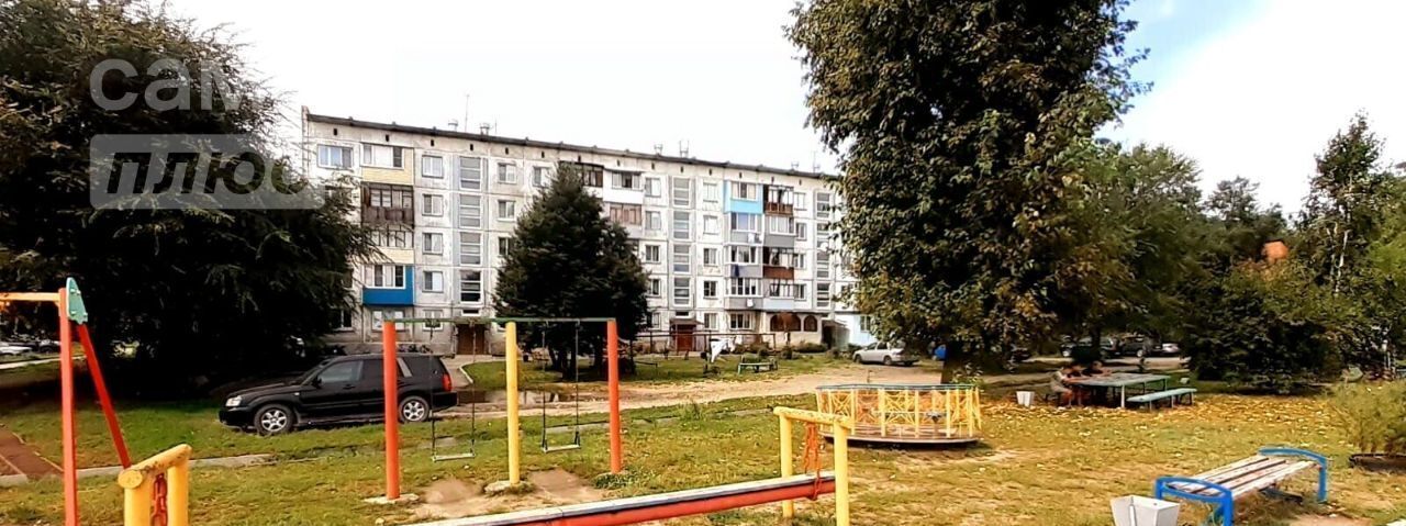 квартира г Бийск ул Приречная 1/1 фото 19