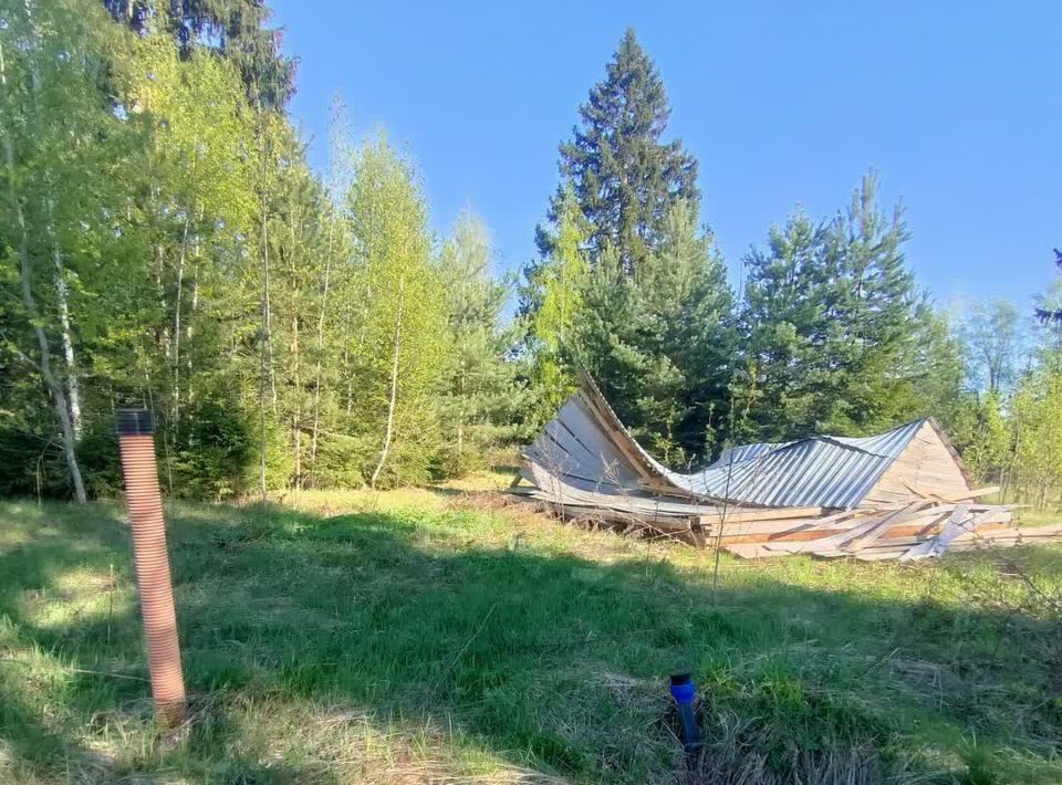 земля городской округ Красногорск д Поздняково снт Липка садоводческий кооператив, Аникеевка, 78, с. Николо-Урюпино фото 11