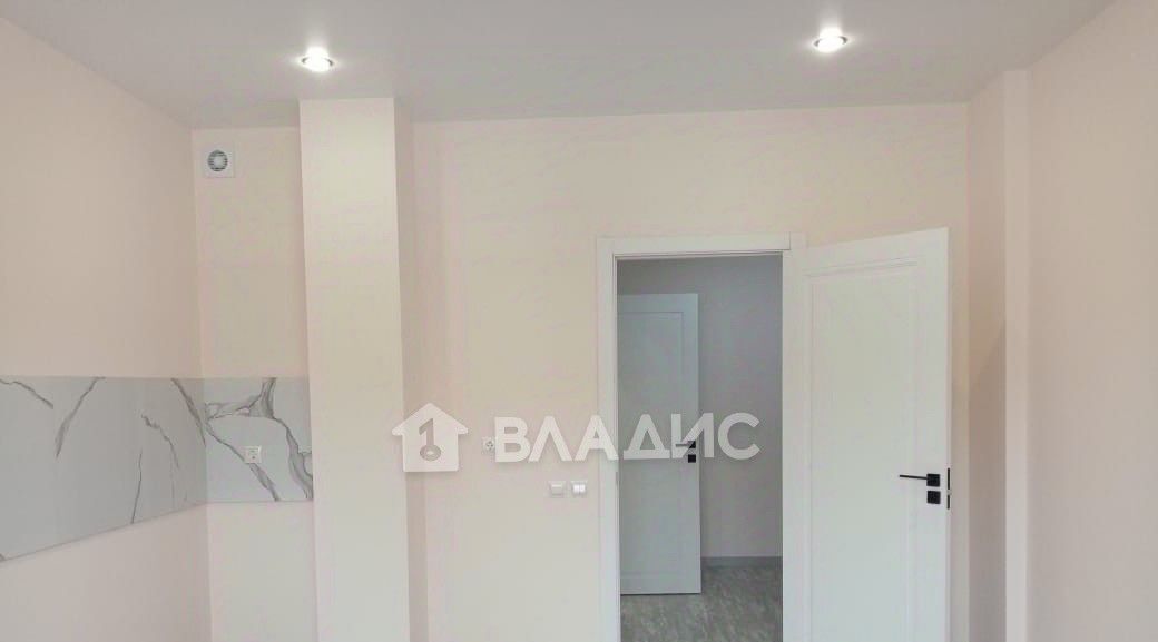 квартира г Улан-Удэ р-н Октябрьский мкр 105-й 43 фото 2