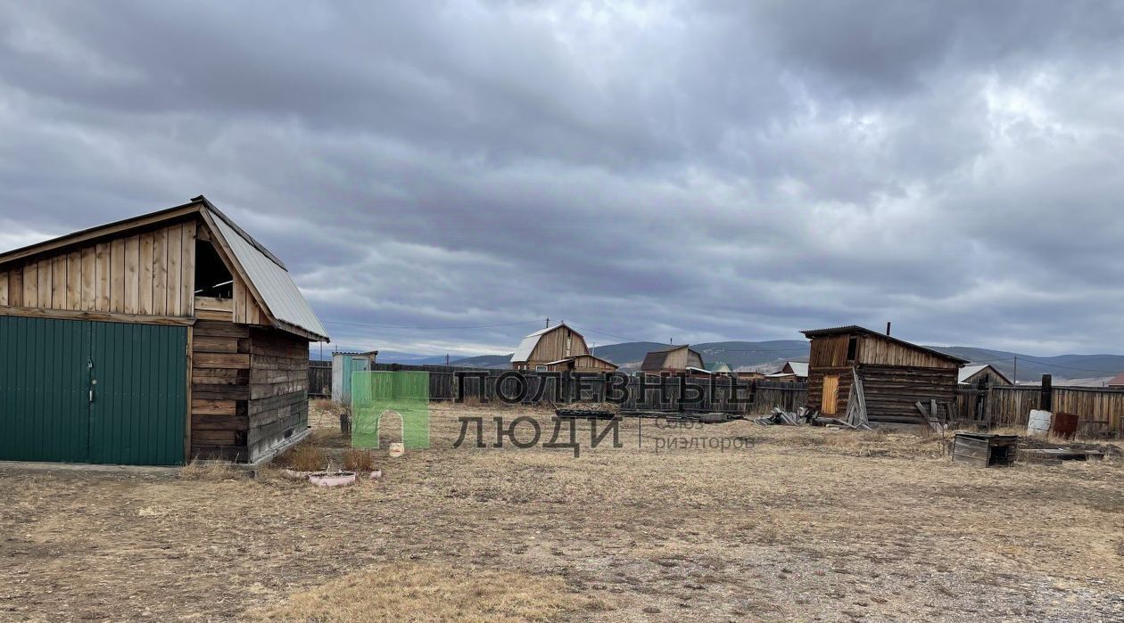 дом р-н Иволгинский с Гурульба ул Летняя 3 Гурульбинское муниципальное образование фото 8