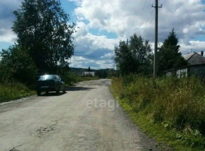 дом р-н Пригородный д Сизикова ул Старцевой фото 4