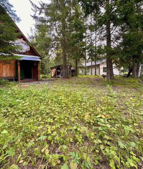 дом р-н Нижнесергинский п Бажуково ул Парковая 26 Нижнесергинское городское поселение фото 4