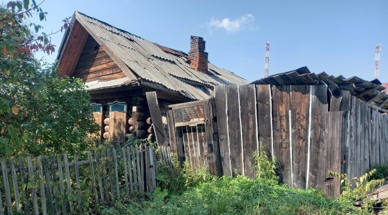 дом р-н Пригородный д Сизикова ул Старцевой фото 5