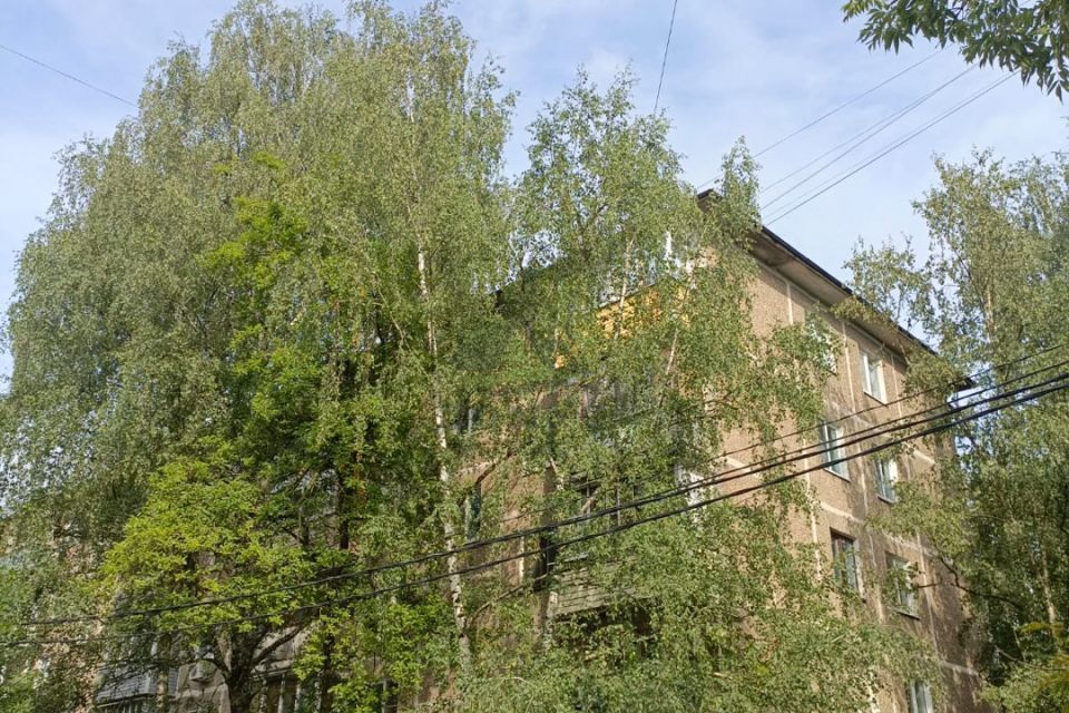 квартира г Раменское ул Коммунистическая 22 Раменский городской округ фото 1