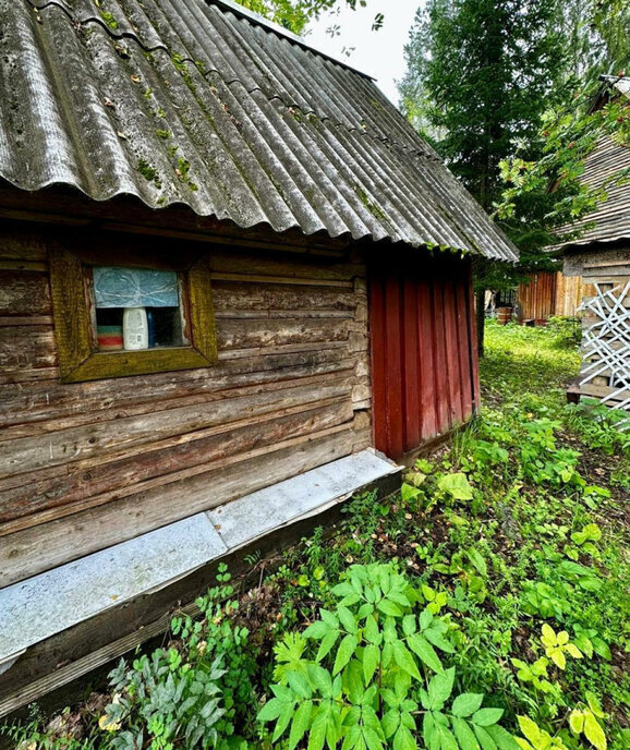 дом р-н Нижнесергинский п Бажуково ул Парковая 26 Нижнесергинское городское поселение фото 8