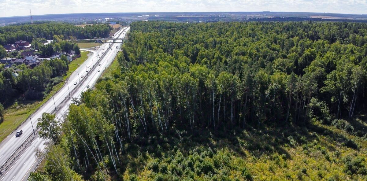 офис городской округ Ленинский п Мещерино р-н мкр Южные Горки-3 67 фото 7