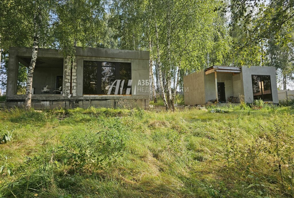 дом городской округ Можайский товарищество собственников недвижимости садоводческое некоммерческое товарищество Изумрудное Озеро фото 1