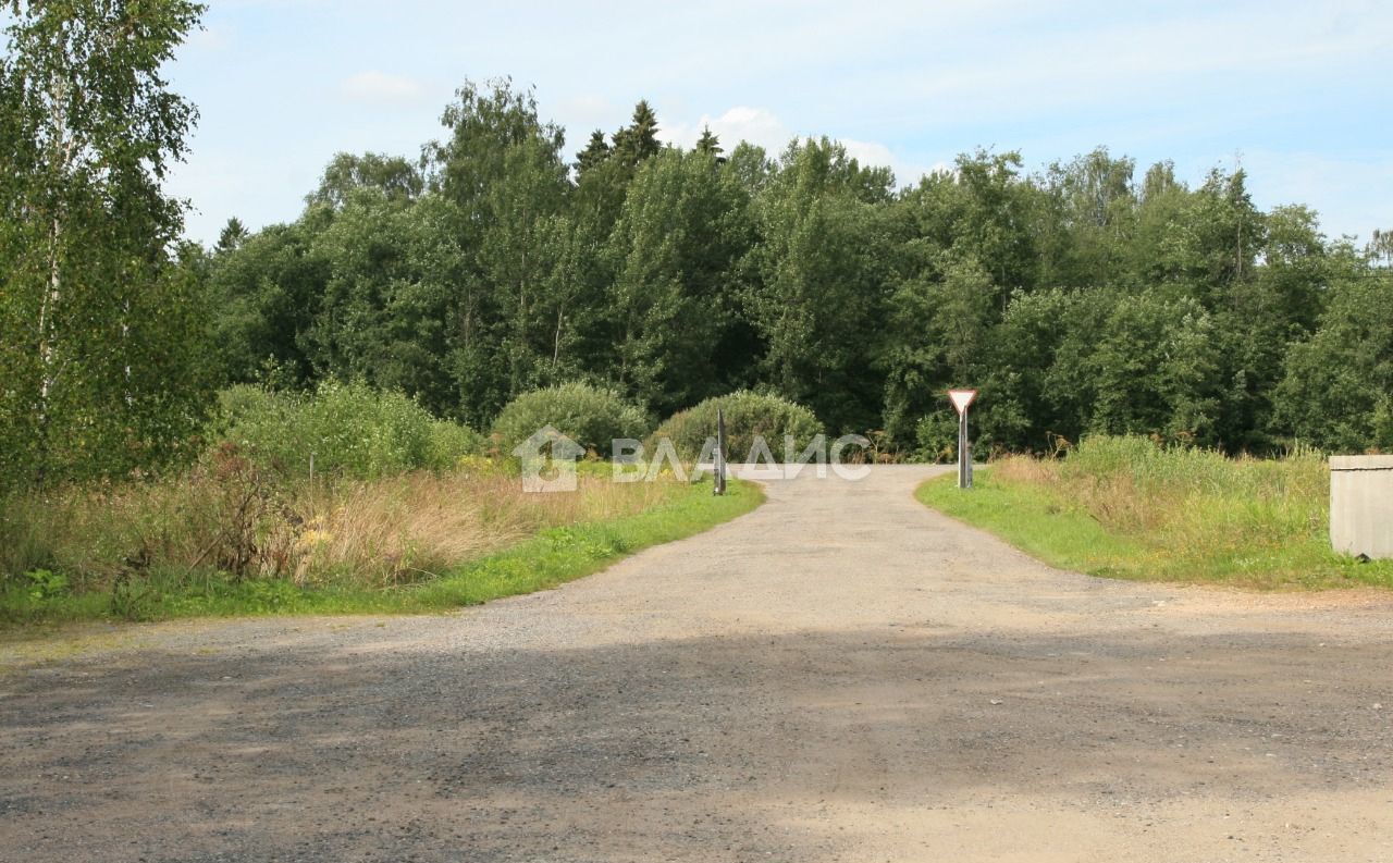 дом городской округ Можайский д Ваулино 103 км, Можайск, Минское шоссе фото 8