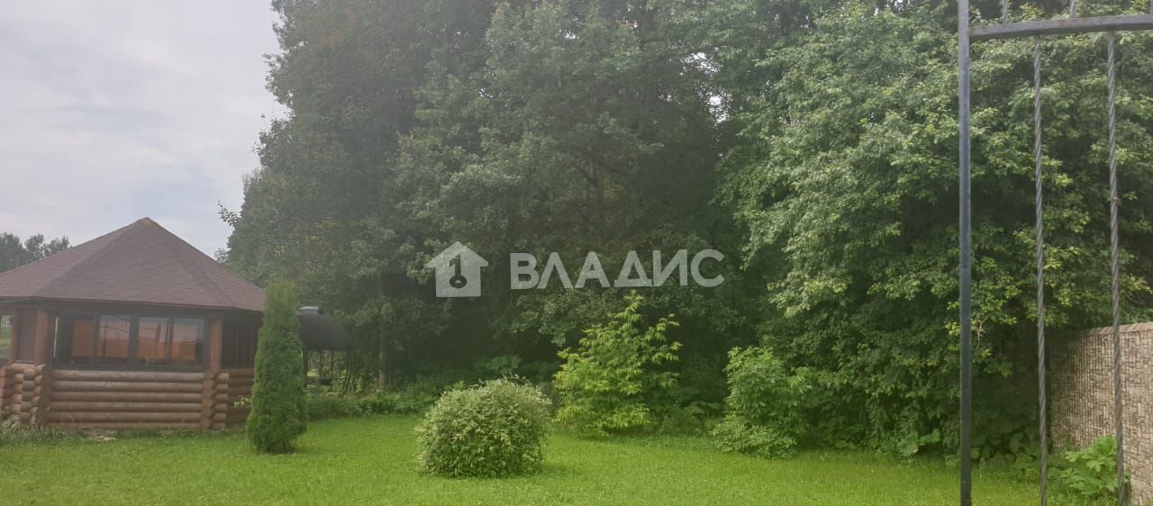 дом городской округ Можайский д Ваулино 103 км, Можайск, Минское шоссе фото 9