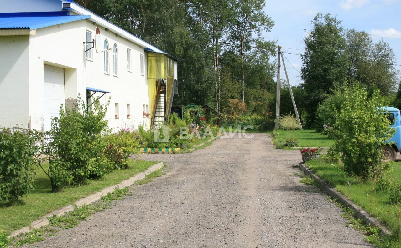 дом городской округ Можайский д Ваулино 103 км, Можайск, Минское шоссе фото 15