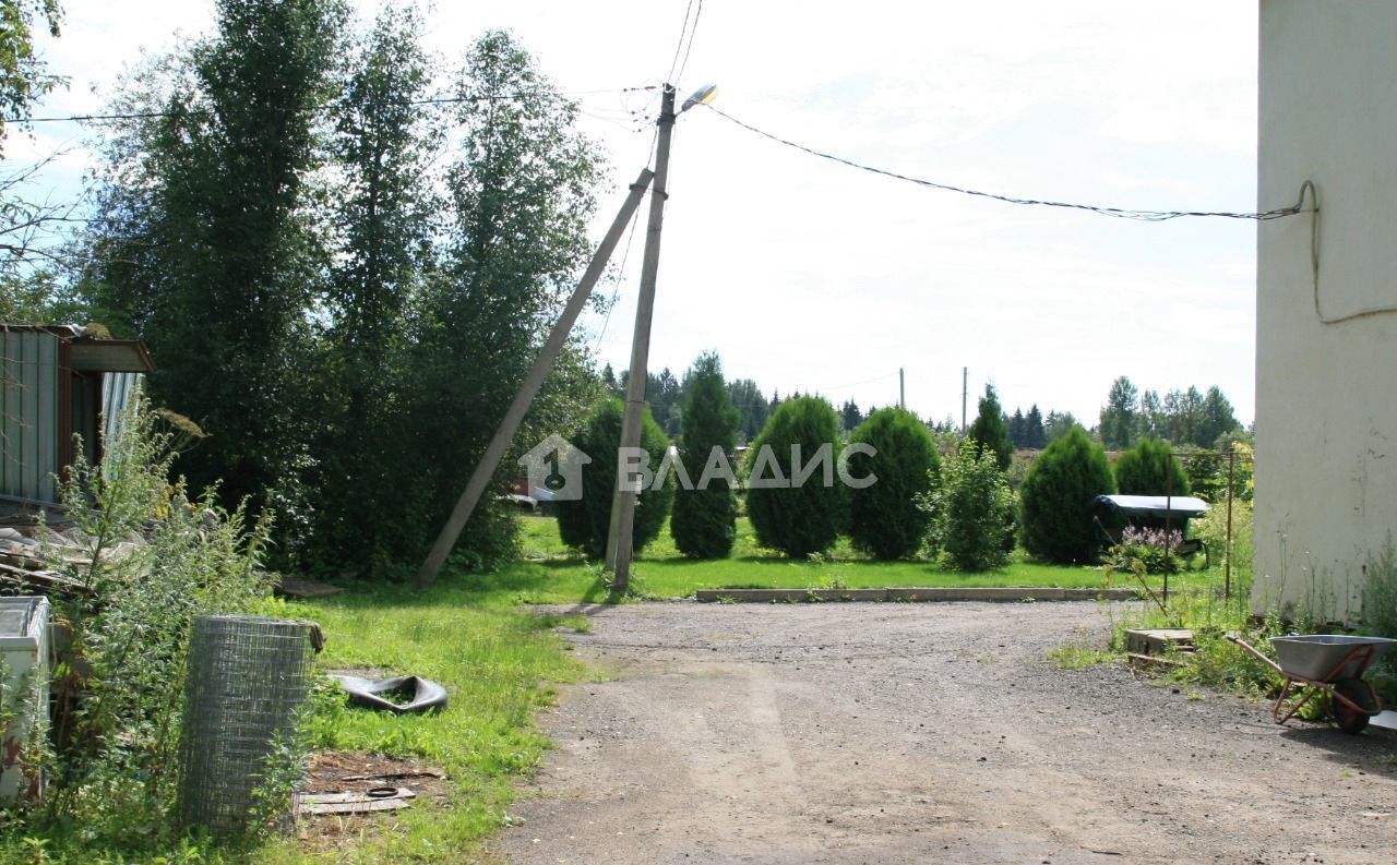 дом городской округ Можайский д Ваулино 103 км, Можайск, Минское шоссе фото 18