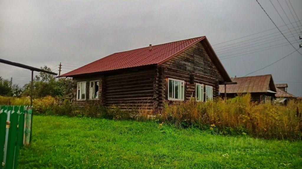 дом р-н Ардатовский с Канерга ул Лесная Дивеево фото 3