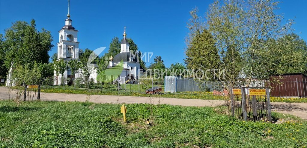 дом городской округ Дмитровский коттеджный посёлок Чистые пруды, 9 фото 21