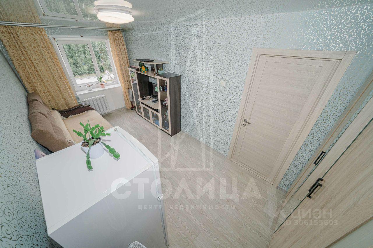 квартира г Екатеринбург р-н Чкаловский ул 2-я Новосибирская 109 фото 8