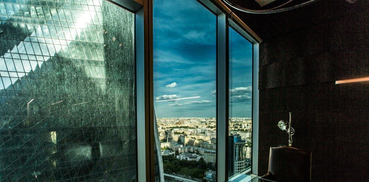 офис г Москва ММДЦ Москва-Сити наб Пресненская 6с/2 фото 26