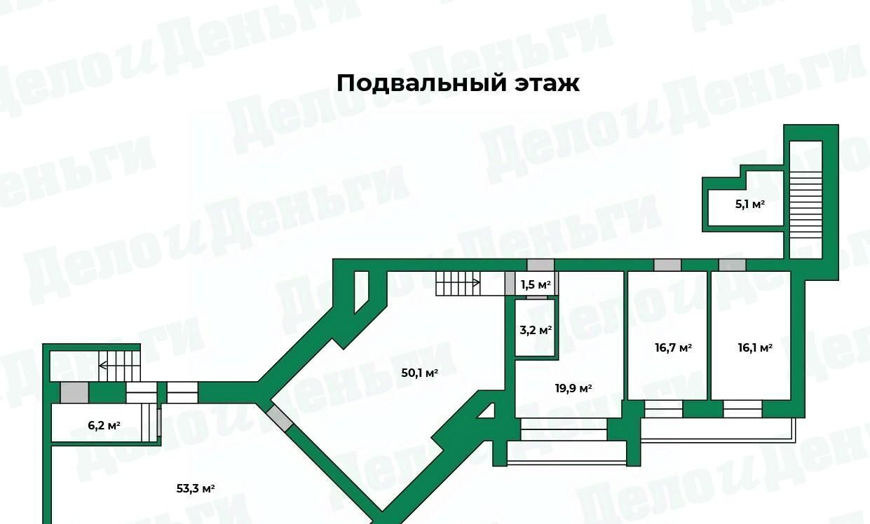 свободного назначения г Киров р-н Первомайский ул Герцена 42 фото 1