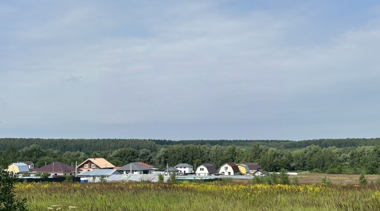 земля городской округ Раменский Рыболово Парк кп, 12 фото 16