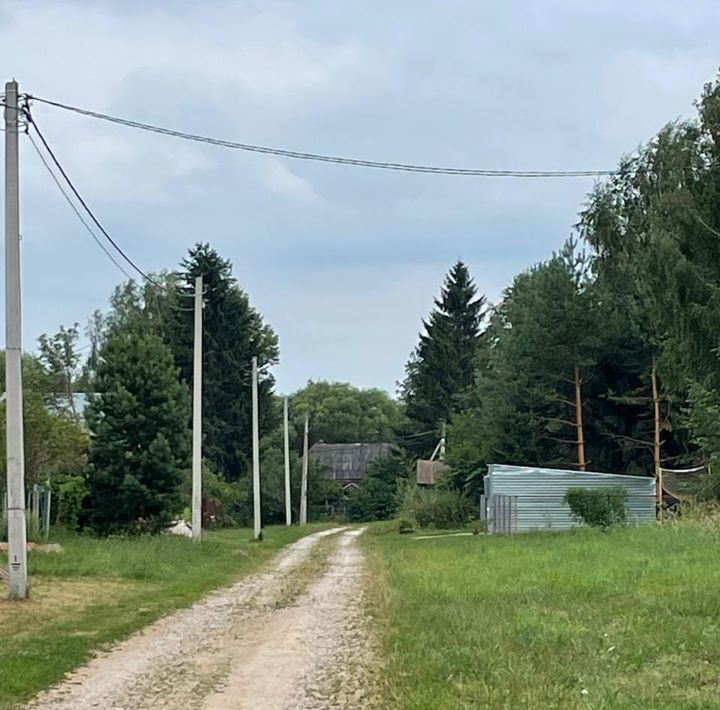 дом городской округ Серебряные Пруды д Столбовка фото 18