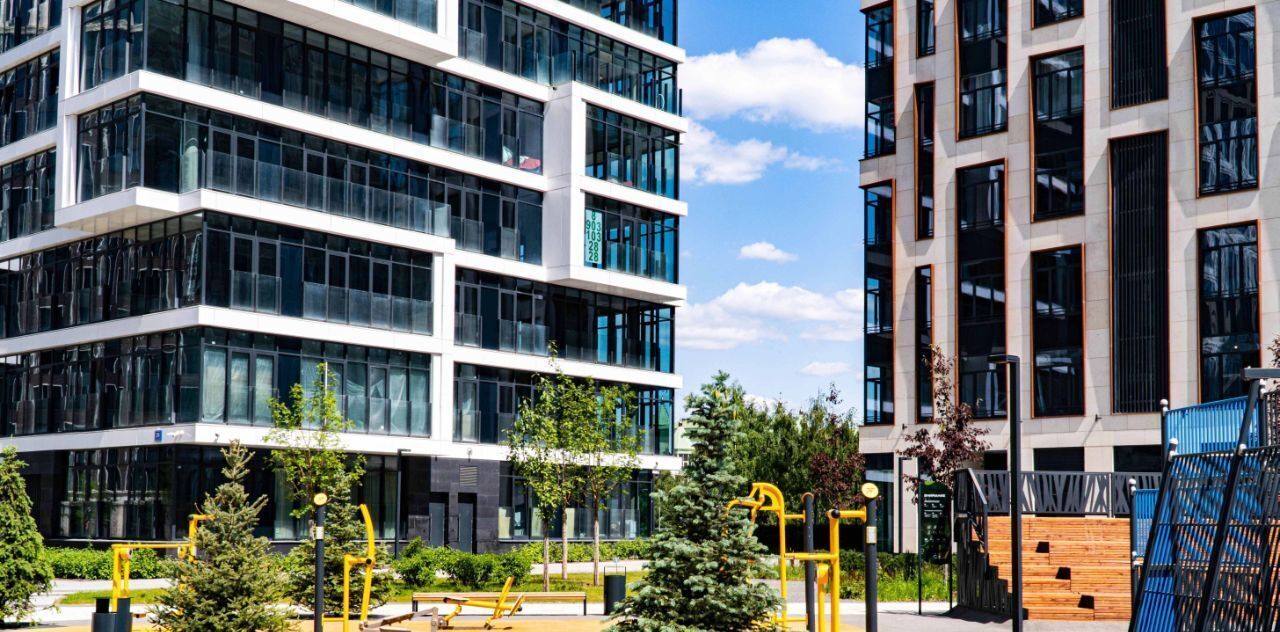 квартира г Москва метро Минская пр-кт Генерала Дорохова 39к/1г фото 11
