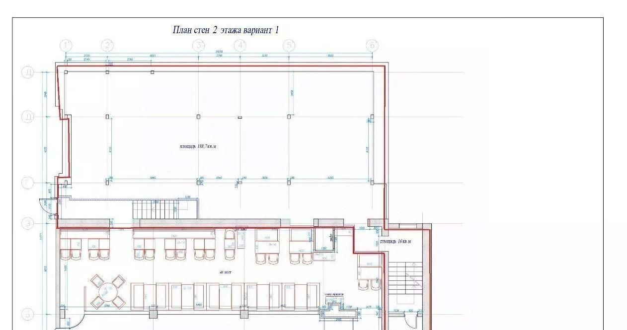 свободного назначения г Москва метро Академическая пр-кт 60-летия Октября 27 фото 26