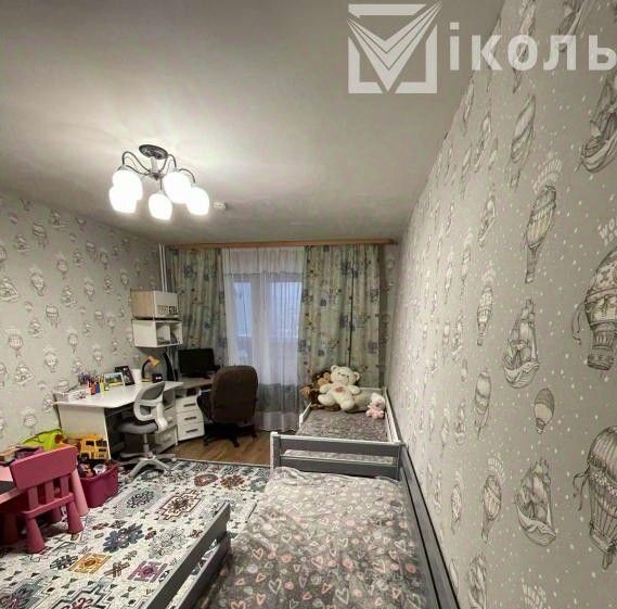 квартира г Ангарск ЖК «Атлант» 40, 22-й мкр фото 18