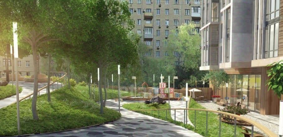 квартира г Екатеринбург Уралмаш ул Красных командиров 3 фото 11