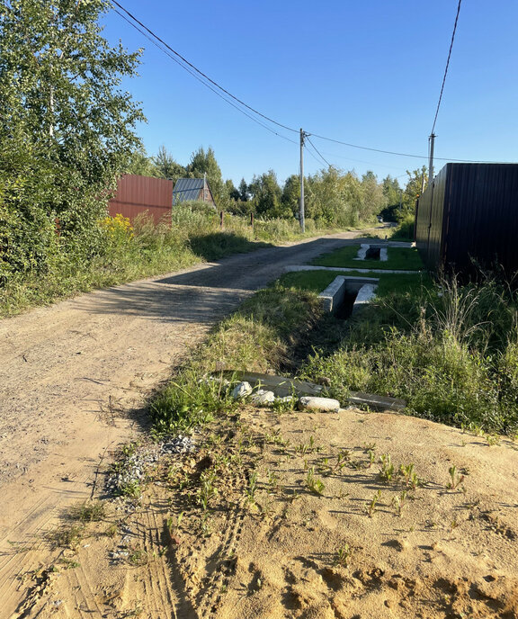 земля городской округ Раменский с Никитское фото 4