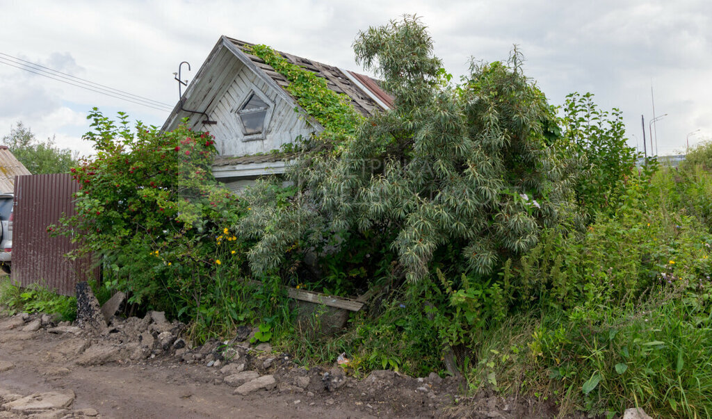 дом г Тюмень микрорайон Тюменский-3 фото 3