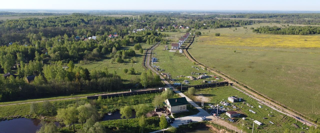 земля городской округ Коломенский д Сурино Коломна городской округ фото 4