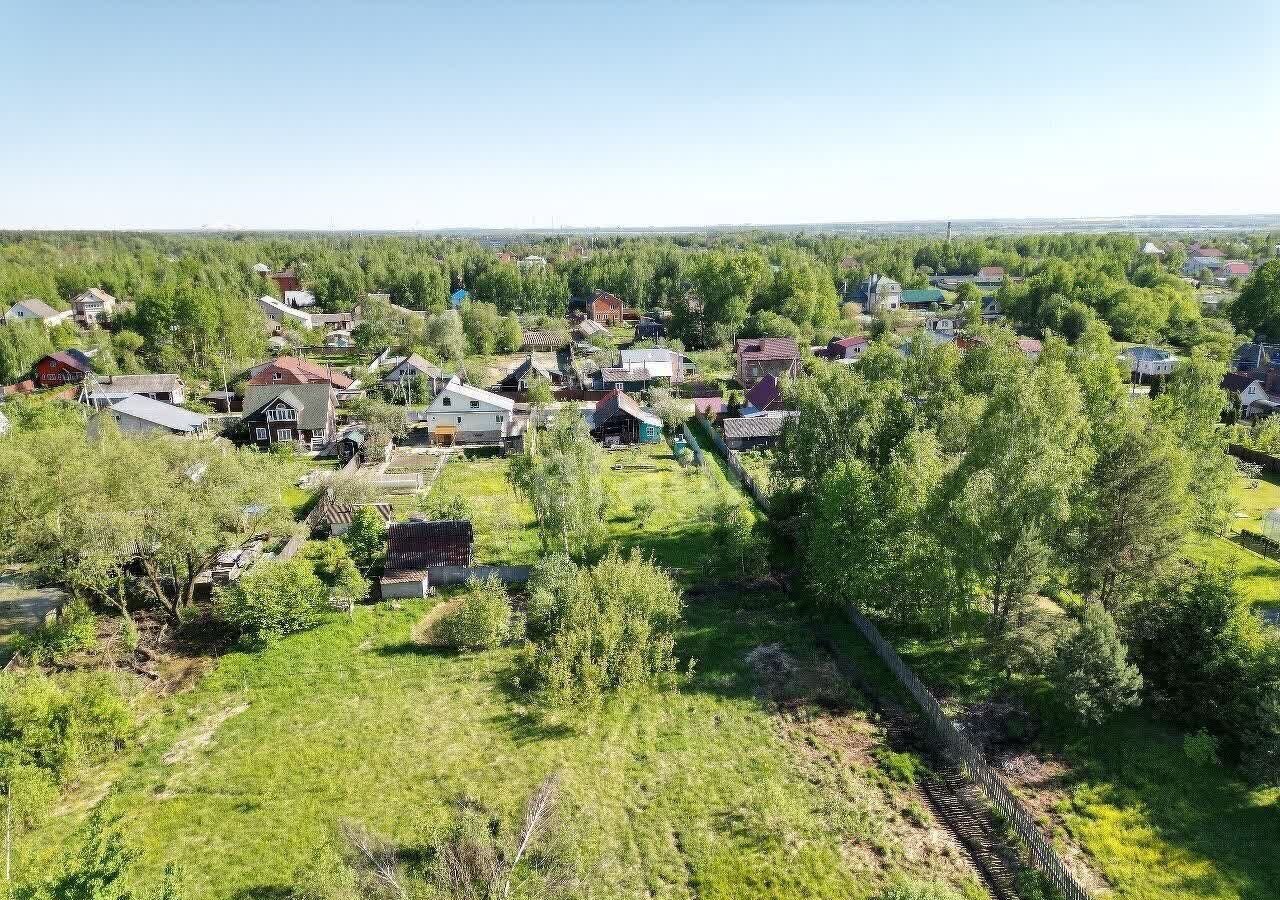 земля городской округ Воскресенск д Расловлево 58 км, Воскресенск, Егорьевское шоссе фото 6