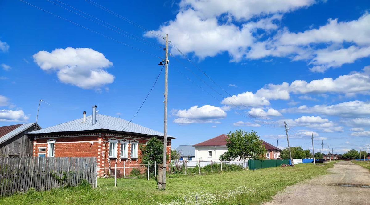 дом р-н Арзамасский с Наумовка ул Молодежная Арзамас городской округ фото 5