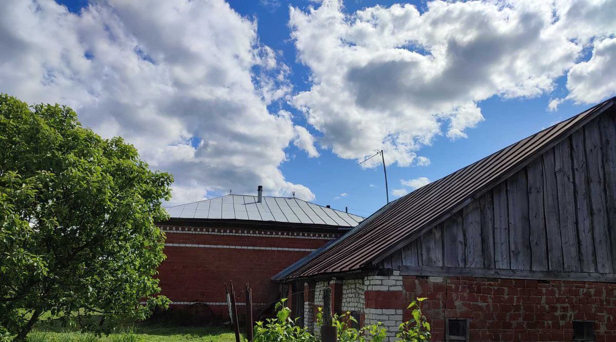 дом р-н Арзамасский с Наумовка ул Молодежная Арзамас городской округ фото 12