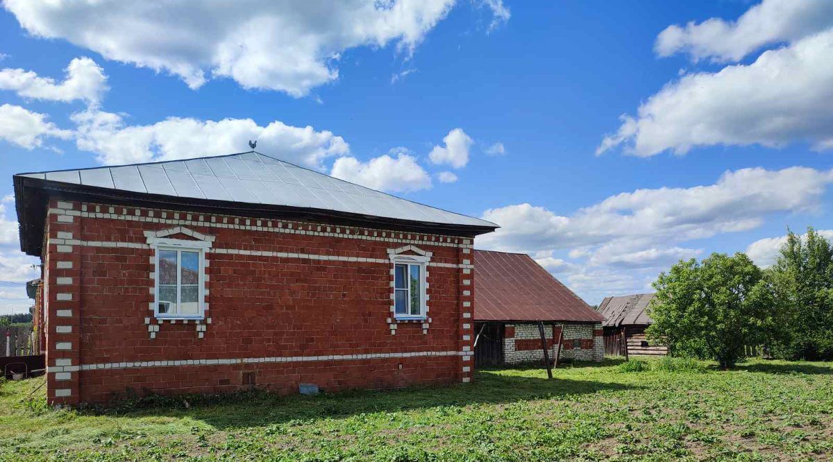 дом р-н Арзамасский с Наумовка ул Молодежная Арзамас городской округ фото 10