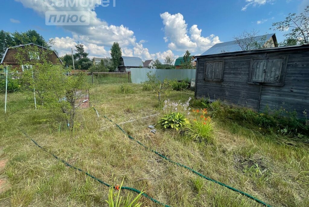 дом городской округ Орехово-Зуевский д Красное фото 15