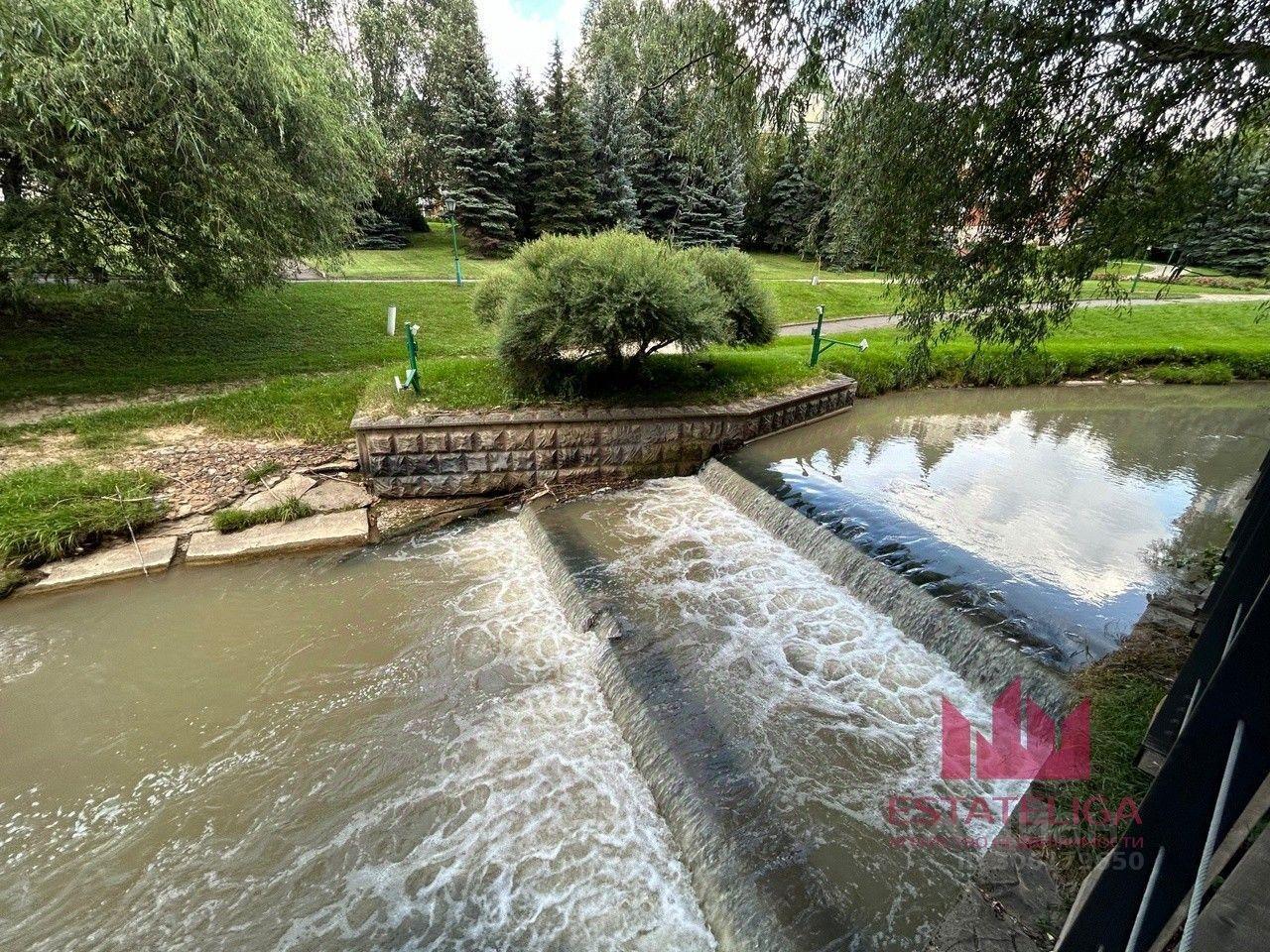 квартира г Москва метро Раменки ЗАО пр-кт Генерала Дорохова ЖК West Garden к 7, Московская область фото 12