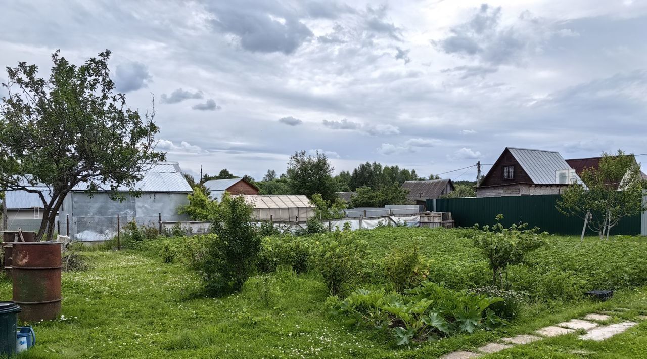 земля городской округ Чехов д Захарково ул Центральная фото 22