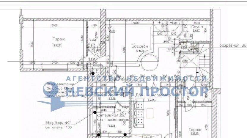 дом г Санкт-Петербург метро Озерки ул Большая Озёрная 61 фото 18