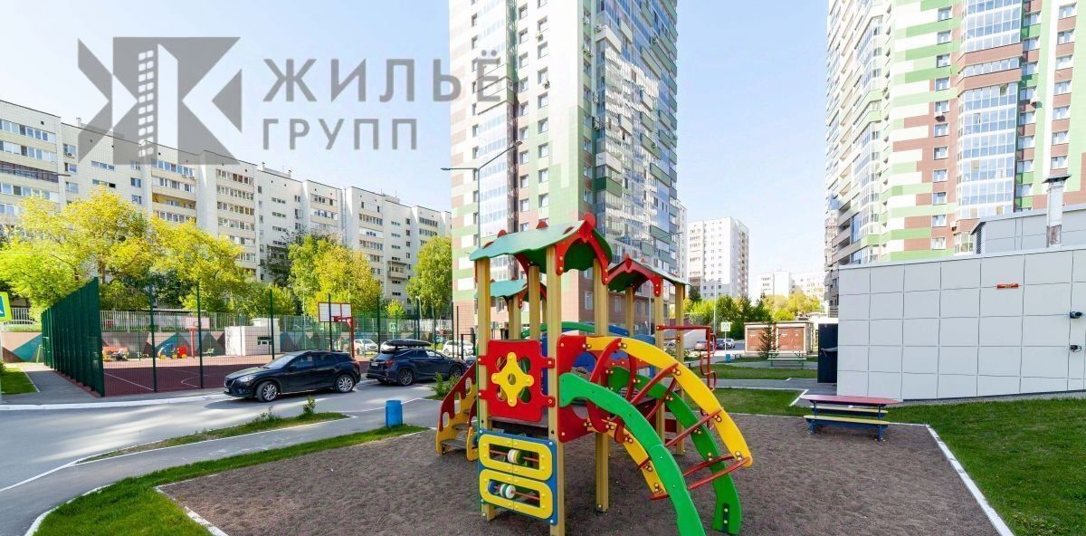 квартира г Казань р-н Вахитовский Суконная слобода ул Вишневского 59ак/3 фото 40