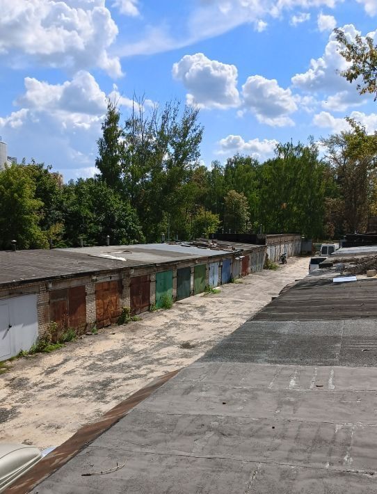 гараж г Москва метро Медведково ул Трудовая 3 Московская область, Королев фото 11