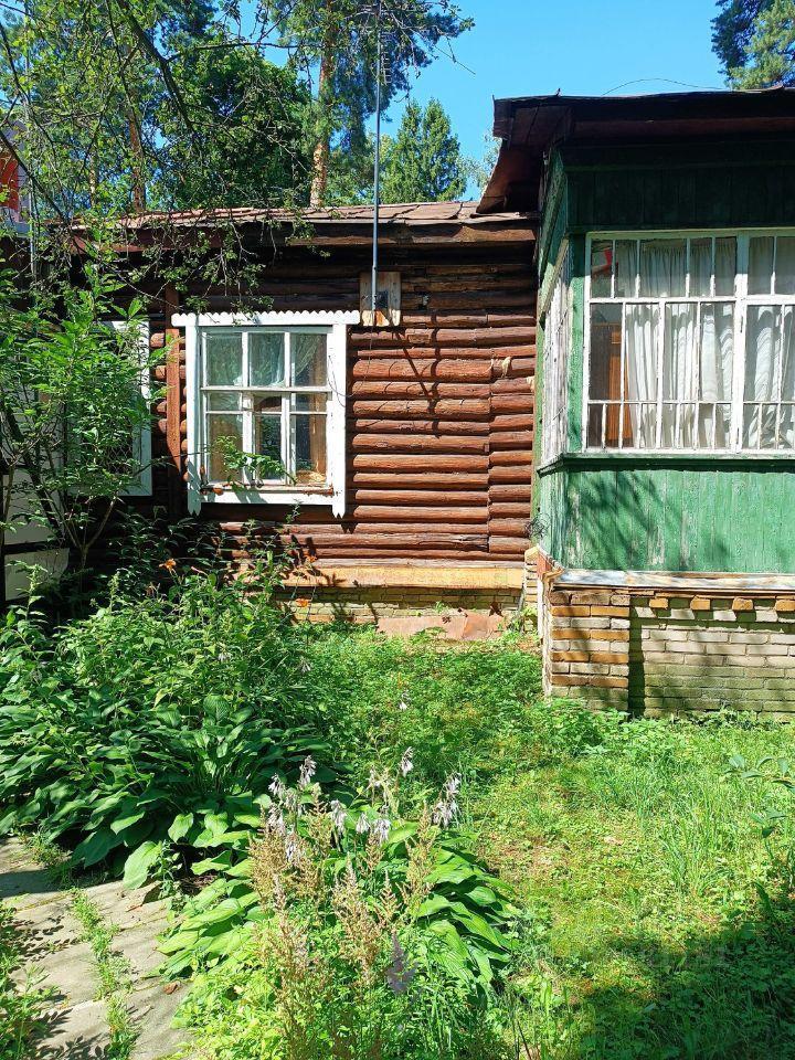 дом городской округ Люберцы рп Малаховка ул Московская 2/1 Малаховка фото 1