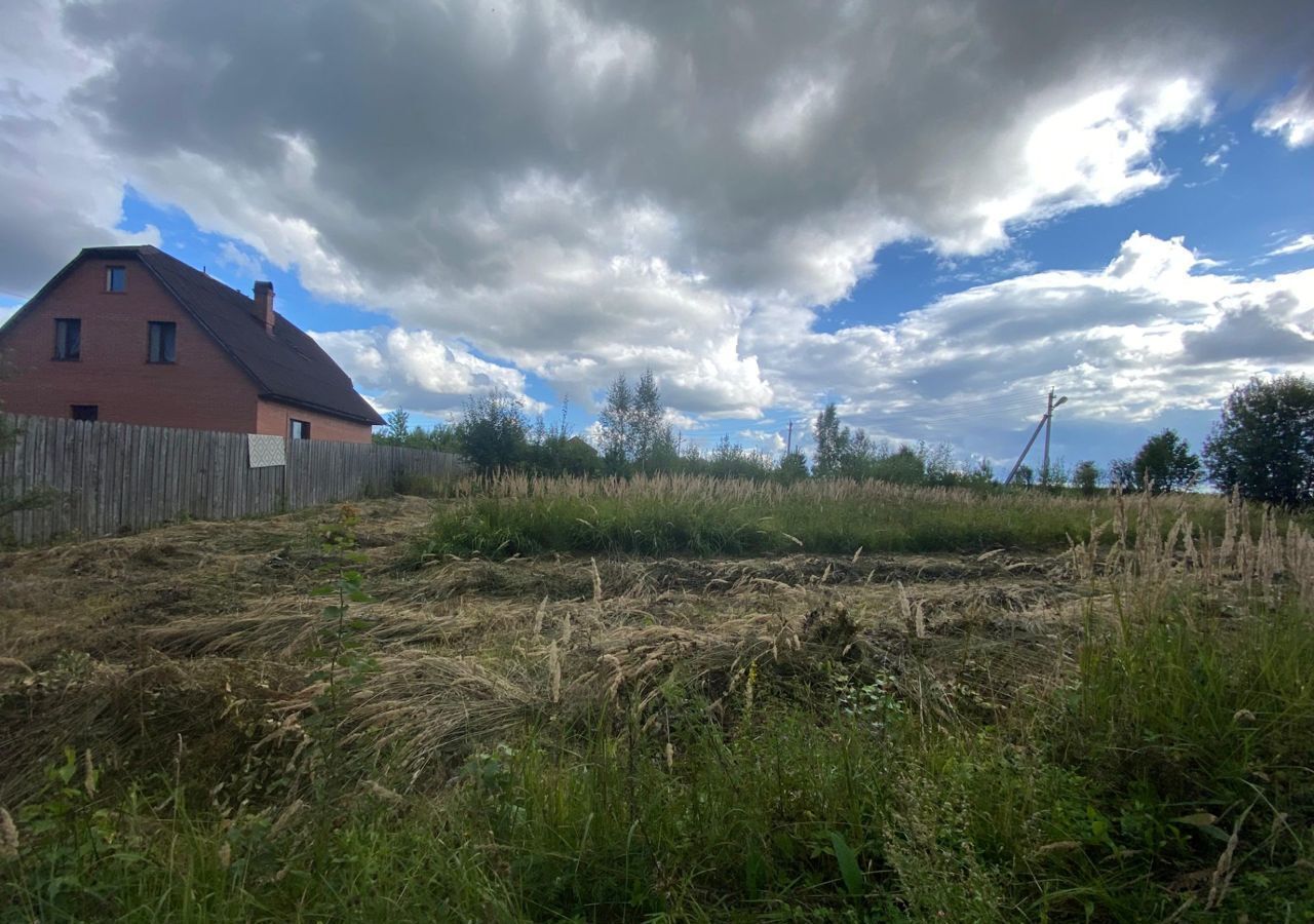 земля городской округ Сергиево-Посадский д Спасс-Торбеево снт Спасс-Торбеево 44 км, Красноармейск, Ярославское шоссе фото 2