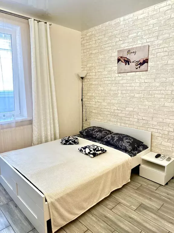 квартира г Краснодар ул Восточно-Кругликовская 42/3 фото 1