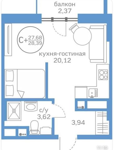 р-н Калининский ЖК Меридиан Запад Калининский административный округ фото