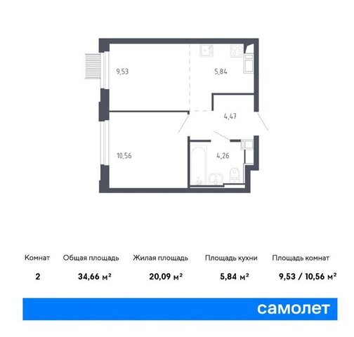 САО Молжаниновский Новоподрезково, к 2, Московская область фото