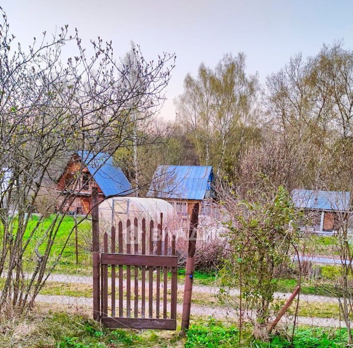 дом р-н Перемышльский д Крутицы снт Нива с пос, ул. Родниковая, Большие Козлы фото 15