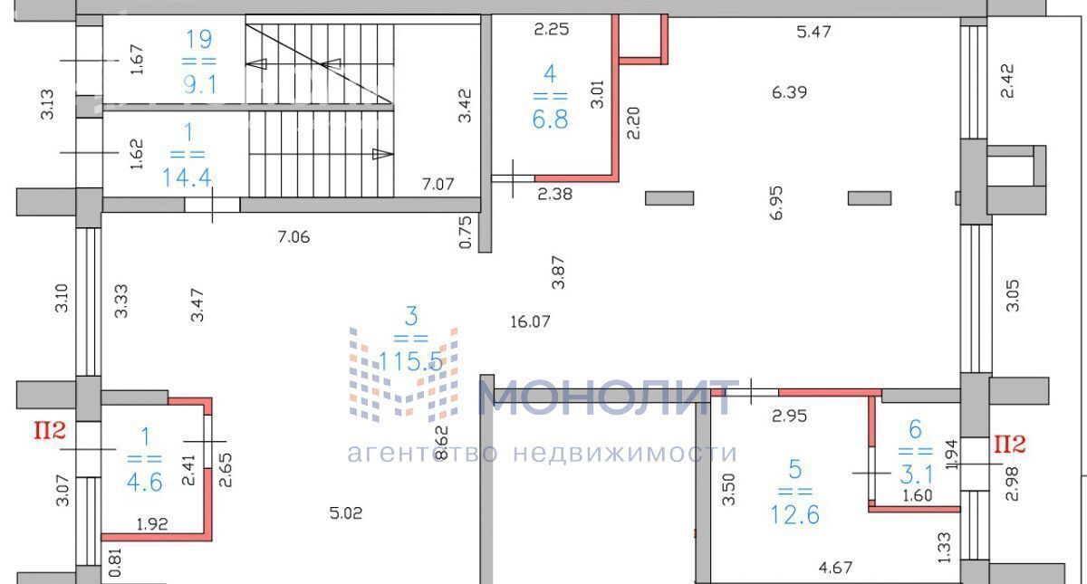 свободного назначения г Нижний Новгород Горьковская Подновье ул Лысогорская фото 4