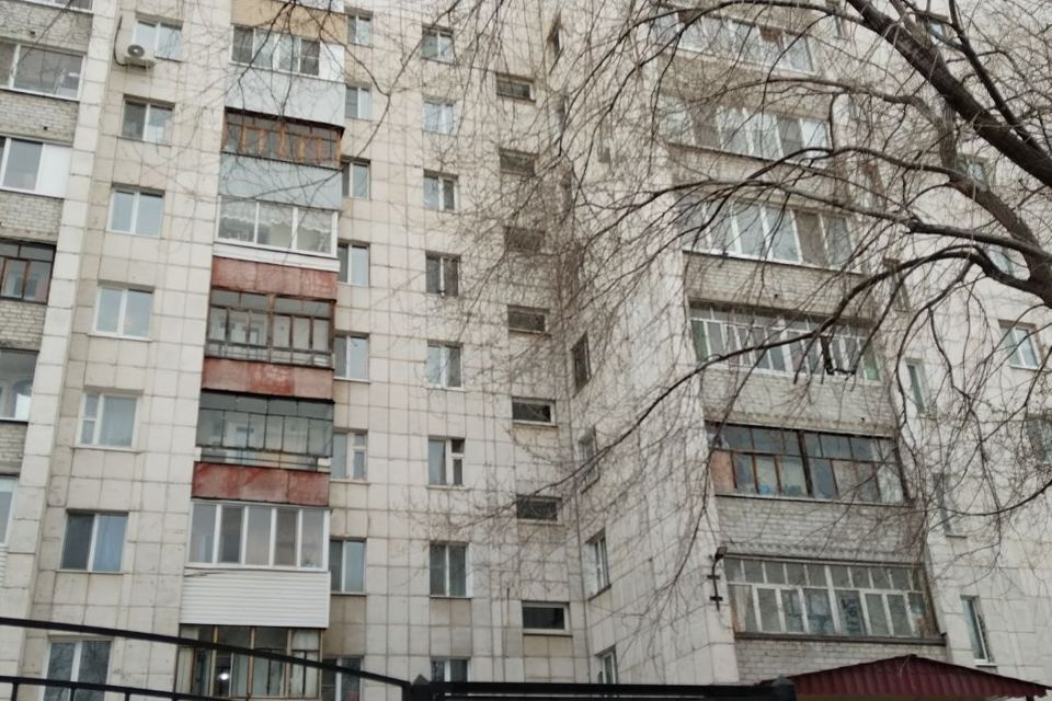 квартира г Тюмень ул Московский тракт 104а городской округ Тюмень, Тракт фото 1