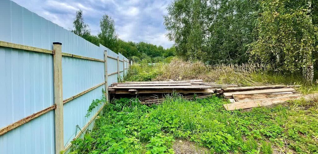 земля г Москва метро Щелковская ВАО Западная улица, п Серебряные Пруды, район Восточный фото 4